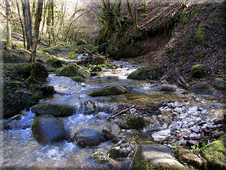 foto Val Carazzagno